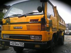 Mazda Titan. Продам грузовик , 3 500 куб. см., 2 700 кг.
