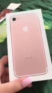 Apple iPhone 7 32Gb. Б/у