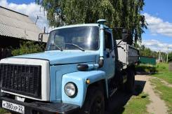 ГАЗ 4509. Продаю , 6 023 куб. см., 5 000 кг.