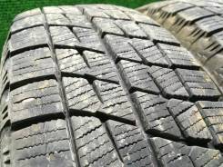 Bridgestone Ice Partner. Зимние, без шипов, 2013 год, износ: 5%, 2 шт