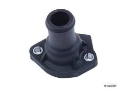 Фланец одинарный 756 Audi 80/100/A6 1.6-2.0 82-97/1.9TDi 97-99