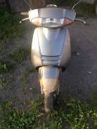 Honda Lead 100. 99 куб. см., исправен, птс, с пробегом
