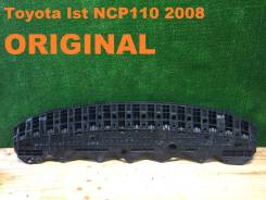 Защита бампера. Toyota ist, ZSP110, NCP115, NCP110 Двигатели: 1NZFE, 2ZRFE
