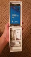 Samsung Galaxy S6 SM-G920FD Duos. Б/у