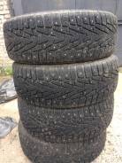 Nokian Hakkapeliitta 7 SUV. Зимние, износ: 5%, 4 шт