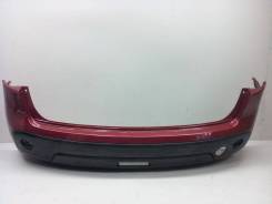 Бампер. Nissan Dualis, J10 Nissan Qashqai, J10. Под заказ