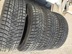 Bridgestone Blizzak DM-V1. Зимние, без шипов, 2013 год, износ: 10%, 4 шт