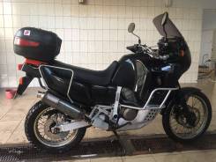 Honda Africa Twin. 750 куб. см., исправен, птс, с пробегом