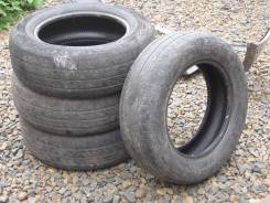 Hankook Optimo K406. Летние, износ: 70%, 4 шт
