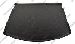 Коврик. Nissan Qashqai, J10, J10E, KJ10, KNJ10, NJ10 Nissan Dualis, KNJ10, KJ10, NJ10, J10