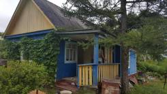 Продам дачу. От агентства недвижимости (посредник)
