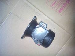 Датчик расхода воздуха. Volkswagen: Passat, Bora, Transporter, Golf, Beetle, Polo Seat: Ibiza, Leon, Toledo, Exeo, Cordoba Skoda Superb Skoda Octavia...