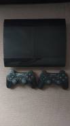 Sony PlayStation 3 Super Slim