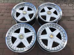 RAYS. 9.0x17, 5x114.30, ET20