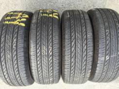 Bridgestone Dueler H/L. Летние, 2015 год, износ: 10%, 4 шт