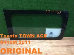 Стекло боковое. Toyota Lite Ace, S402M, S412M Toyota Town Ace, S412M, S402M Двигатель 3SZVE