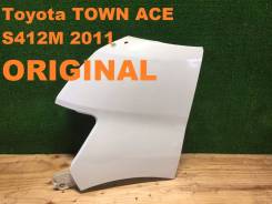 Крыло. Toyota Lite Ace, S402M, S402U, S412M, S412U Toyota Town Ace, S402, S412M, S402M, S412U, S402U Двигатель 3SZVE