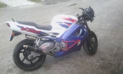 Honda CBR 600. 600 куб. см., исправен, птс, с пробегом