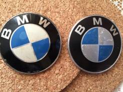 Эмблема. BMW 2-Series Active Tourer