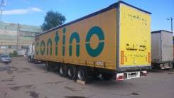 Schmitz. S01 2007 г, 31 000 кг.