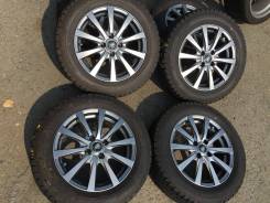 Manaray Sport. 6.0x15, 4x100.00, ET38