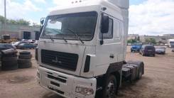 МАЗ 5440А9-1320-030. МАЗ 5440А9, 11 900 куб. см., 18 000 кг.