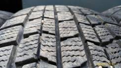 Dunlop. Всесезонные, 2008 год, износ: 40%, 4 шт
