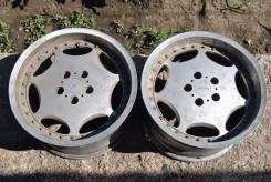 Enkei Sporsh. 8.0/9.0x17, 5x114.30, ET45/45