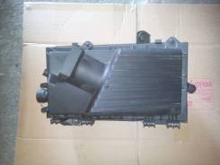 Корпус воздушного фильтра. Volkswagen Bora, 1J2, 1J6 Volkswagen Golf, 1J1, 1J5 Volkswagen Beetle, 1C1, 1C9, 1Y7, 9C1, 9G1 Skoda Octavia, 1U2, 1U5 Audi...