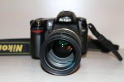 Nikon D80. 15 - 19.9 Мп, зум: 3х