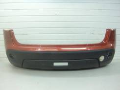 Бампер. Nissan Dualis, J10 Nissan Qashqai, J10. Под заказ