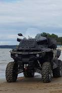 Stels ATV 800G Guepard. исправен, есть птс, с пробегом