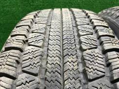 Michelin Drice. Зимние, без шипов, износ: 5%, 4 шт