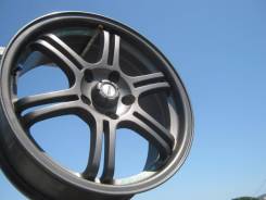 5ZIGEN. 7.0x17, 5x114.30, ET50