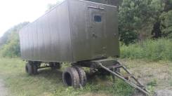 ТМЗ. Продам жилой вагончик