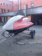 Продам гидроцикл Yamaha 1800 Цена 580000