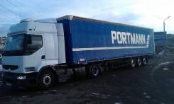 Renault Premium. Продам , 420 л. с., 11 000 куб. см., 26 000 кг.