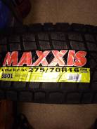 Maxxis SS-01 Presa SUV. Зимние, без шипов, 2017 год, без износа, 4 шт