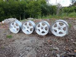 SSR Professor SP1. 7.5x17, 5x114.30, ET40, ЦО 73,1 мм.