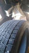 Dunlop DSX. Зимние, без шипов, 2006 год, износ: 10%, 4 шт