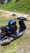 Honda Dio AF34. 49 куб. см., исправен, без птс, без пробега