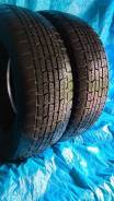 Goodyear Ice Navi Zea. Зимние, без шипов, 2007 год, износ: 50%, 2 шт