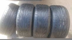 Dunlop Direzza DZ101. Летние, 2011 год, износ: 20%, 4 шт