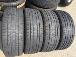 Bridgestone Dueler H/L Alenza. Летние, 2011 год, износ: 30%, 4 шт