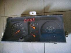 Спидометр. Toyota Lite Ace Truck Toyota Lite Ace, CM75, CM85, CM80, CM70 Toyota Town Ace, CM85, CM75, CM70, CM80 Двигатель 3CE