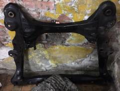 Балка поперечная. Toyota Harrier, MCU31, MCU31W Двигатель 1MZFE