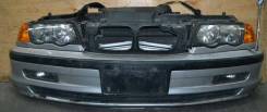 Ноускат. BMW 3-Series, E46/3, E46/2, E46/4