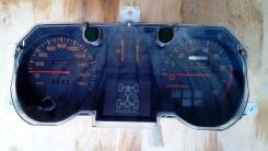 Панель приборов. Mitsubishi Pajero Двигатели: 6G74, 6G72