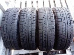 Bridgestone Blizzak Revo GZ. Зимние, без шипов, 2012 год, износ: 5%, 4 шт