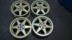 Technocast Corsia. 7.0x16, 5x100.00, ET47